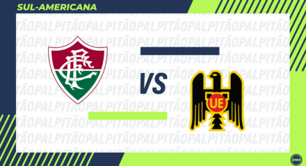 A partida será disputada no Maracanã, a partir das 19h (de Brasília), e pode encaminhar a classificação do Tricolor Carioca em caso de vitória sobre o lanterna da chave