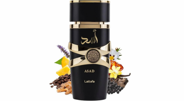 Perfume Asad Original: 3 motivos incríveis para comprar o perfume árabe