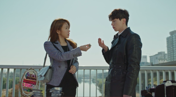 6 doramas que nos fazem acreditar em destino e almas gêmeas