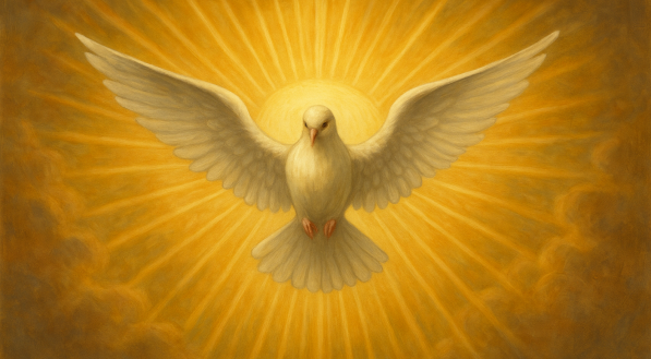 Dia do Espírito Santo: 25 mensagens para celebrar a presença divina que guia, inspira e fortalece