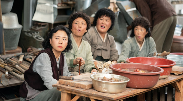 Se a Vida Te Der Tangerinas: conheça o novo dorama com atmosfera poética e personagens cativantes