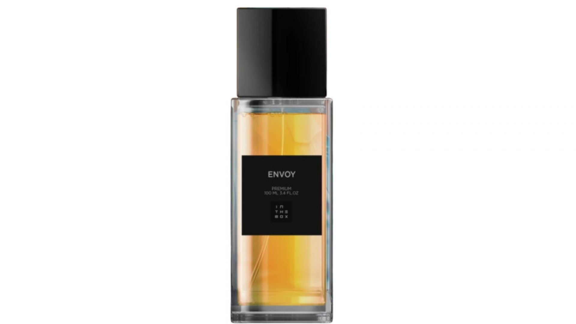Perfume Envoy: Fragrância masculina perfeita para todas as ocasiões