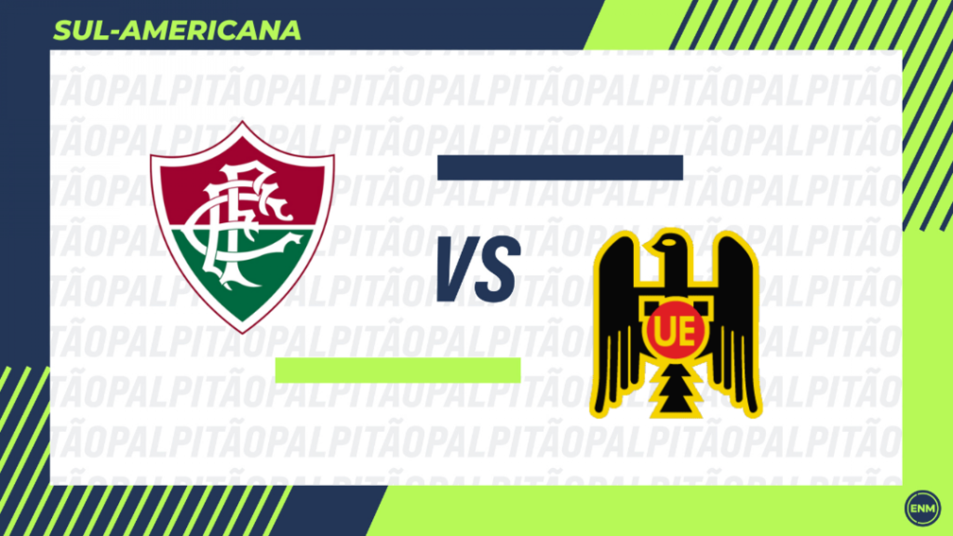 A partida será disputada no Maracanã, a partir das 19h (de Brasília), e pode encaminhar a classificação do Tricolor Carioca em caso de vitória sobre o lanterna da chave