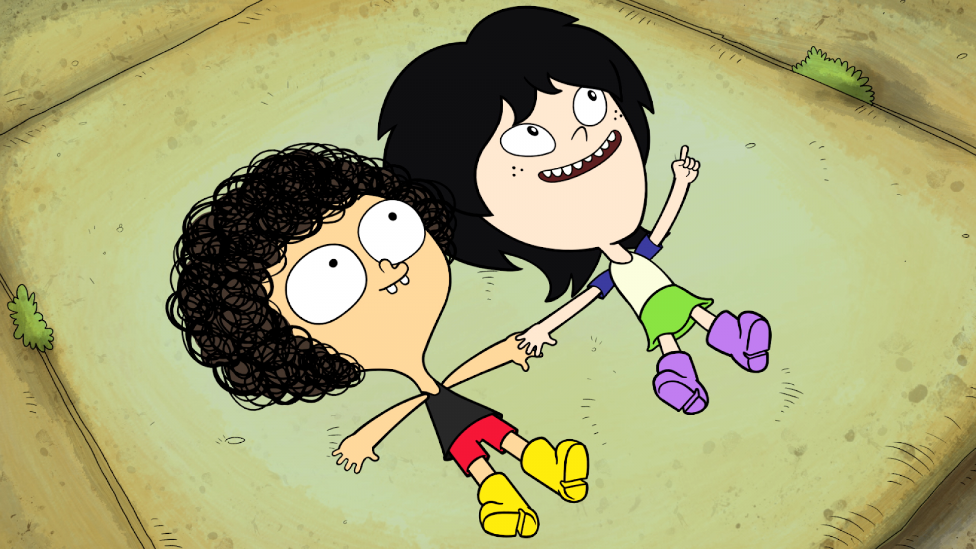 Reprodução/Cartoon Network