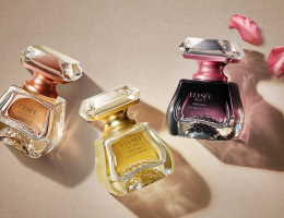 Esses 4 perfumes do Boticário e Natura entregam o luxo de grifes por um preço acessível