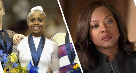 O longa-metragem contará a trajetória de superação e conquista da primeira campeã mundial brasileira de ginástica artística.