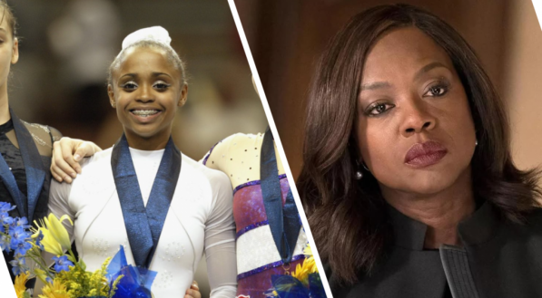 O longa-metragem contará a trajetória de superação e conquista da primeira campeã mundial brasileira de ginástica artística.