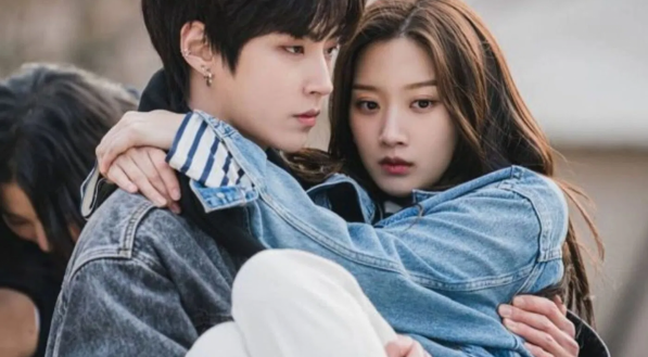 3 doramas de romance colegial na Netflix para você se apaixonar junto