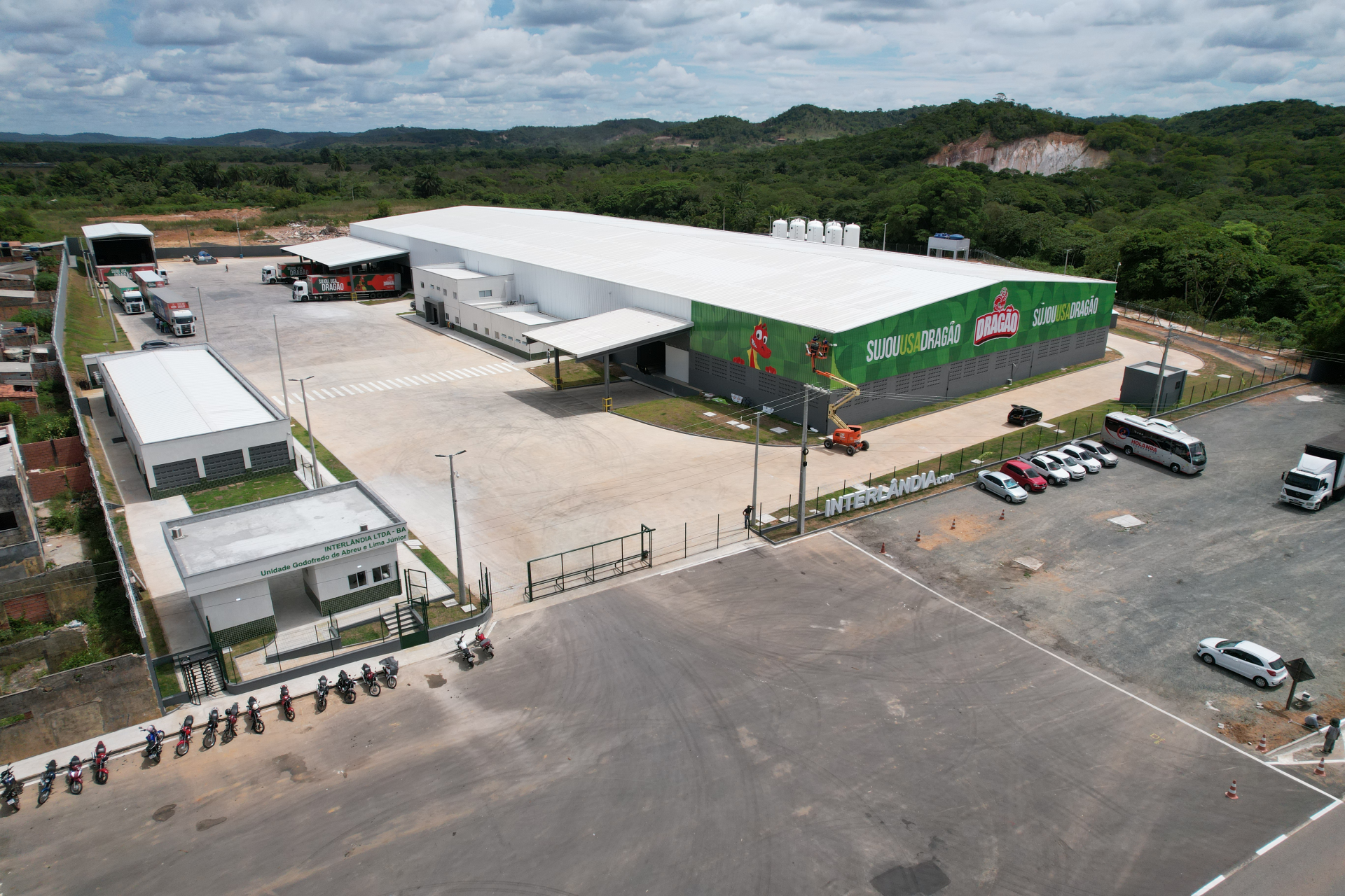 Dragão é a marca de Água Sanitária mais lembrada no JC Recall de Marcas 2025