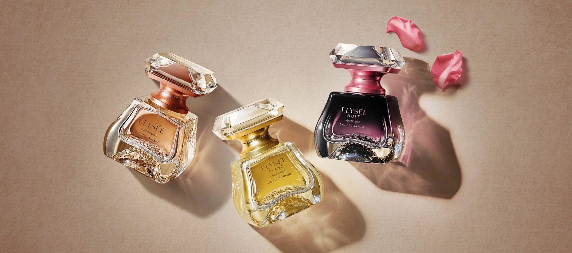 5 perfumes femininos do Boticário que duram o dia inteiro e rendem elogios