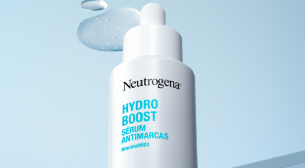 Skincare: Neutrogena lança Sérum Antimarcas