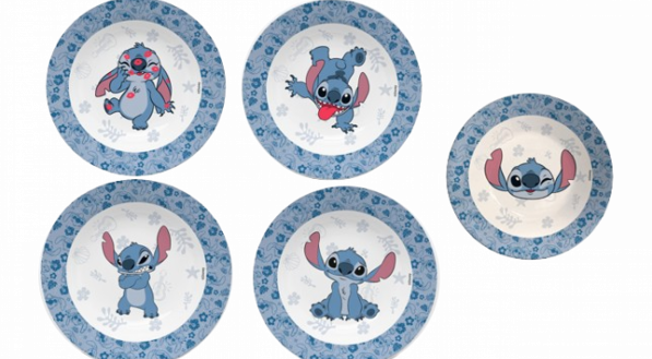 "Lilo & Stitch": 15 produtos para os fãs inspirados no personagem
