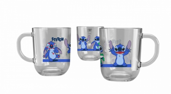 Caneca Stitch