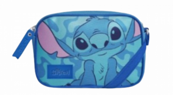 Bolsa crossbody Stitch