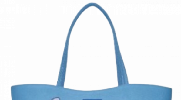 Bolsa tote Stitch