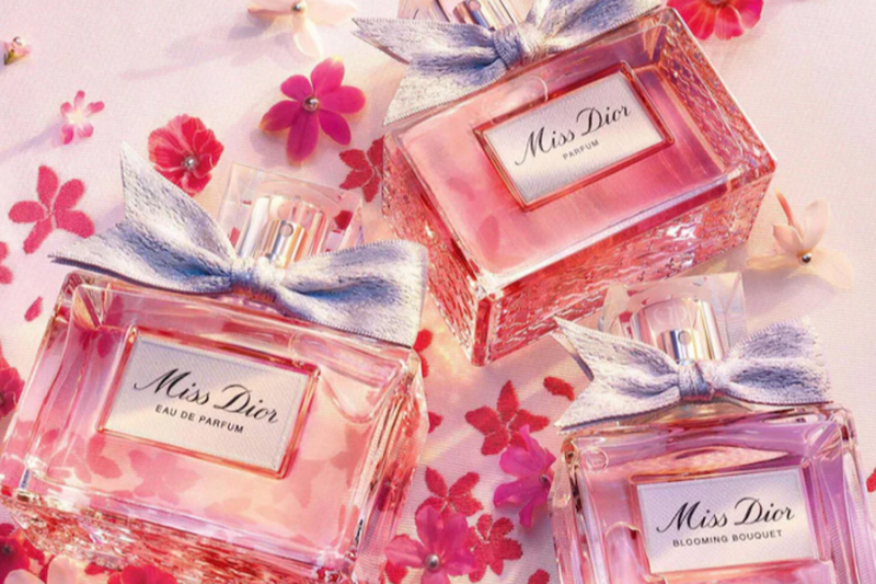 Imagem do Perfume Miss Dior