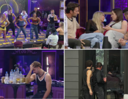 Saiba tudo que rolou na Festa da Uva do Power Couple Brasil