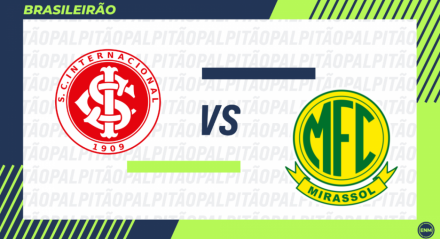 Equipes duelam pela primeira vez na história, em partida válida pela nona rodada do Brasileirão, neste domingo (18), no Beira-Rio