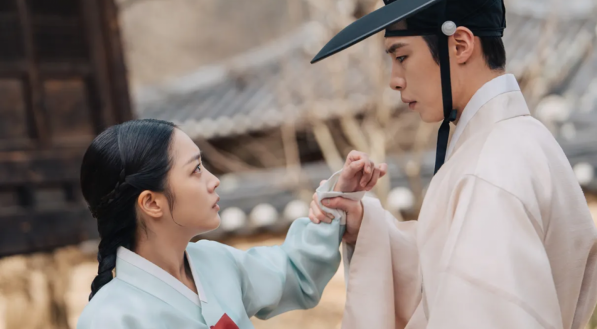 Se gostou de Querido Hongrang, veja 5 doramas históricos e emocionantes para maratonar