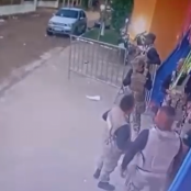 Homem mata dois seguranças após ser expulso de festa no interior de Pernambuco