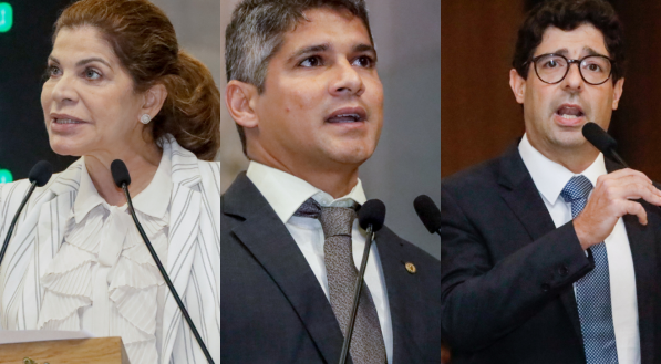 Incentivo fiscal a bets no Recife é pauta de discussão entre deputados na Alepe