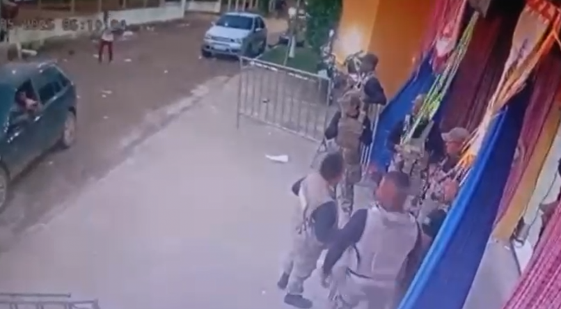 Reprodução
