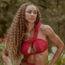 Aline Patriarca, ex BBB