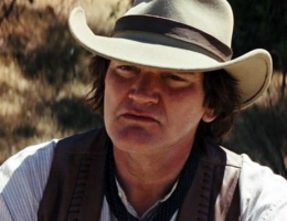 Quentin Tarantino