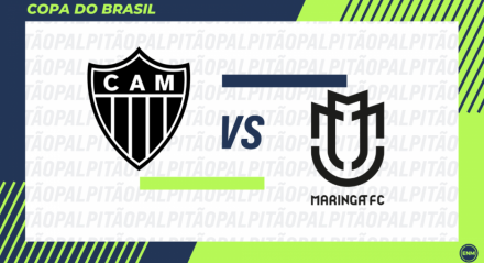 Atlético x Maringá: Prováveis escalações, onde assistir, arbitragem e palpites