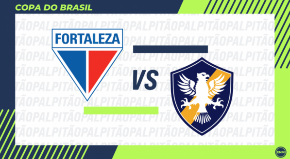 Fortaleza x Retrô: Prováveis escalações, retrospecto, onde assistir e palpites