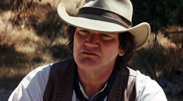 Novidades de Quentin Tarantino: Livros de Making Of chegam antes do décimo filme