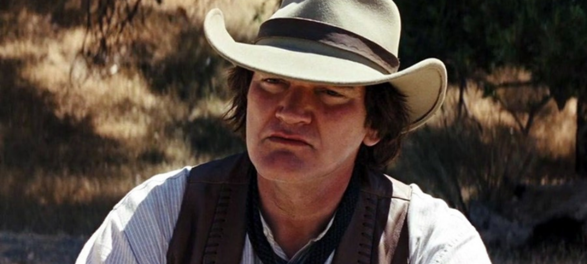 Novidades de Quentin Tarantino: Livros de Making Of chegam antes do décimo filme