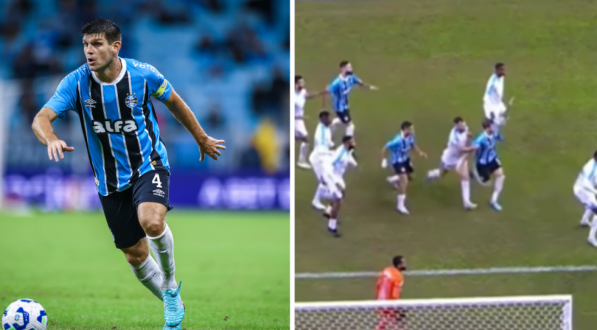 Time alagoano empatou, mas avançou às oitavas da Copa do Brasil