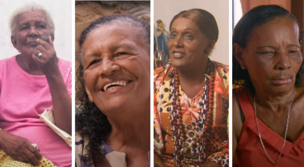 Filme sobre mulheres negras que usam o canto como força ancestral será lançado em Pernambuco