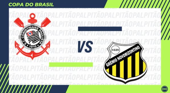 O Corinthians recebe o Novorizontino nesta quarta-feira (21), às 21h30 (de Brasília), na Neo Química Arena, em São Paulo, em partida válida pelo jogo de volta da terceira fase da Copa do Brasil. O duelo é entre uma equipe que busca se afirmar na temporada e outra que tenta surpreender fora de casa e seguir [&amp;#8230;]