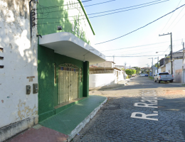 Mulher é rendida e tem carro roubado ao chegar em igreja no Grande Recife