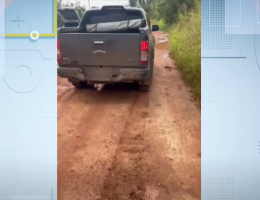 Falso pastor é preso após perseguição policial no Cabo de Santo Agostinho