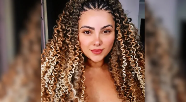 Amanda Caroline de Almeida estava desaparecida há dias
