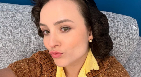Êta Mundo Melhor: Personagem de Larissa Manoela se envolve com vilão na nova novela