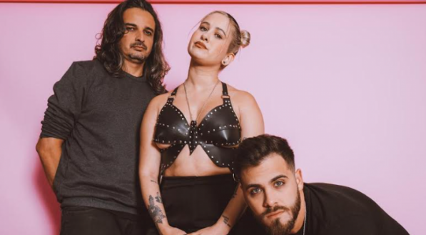 Plutão Já Foi Planeta apresenta novo show no Recife