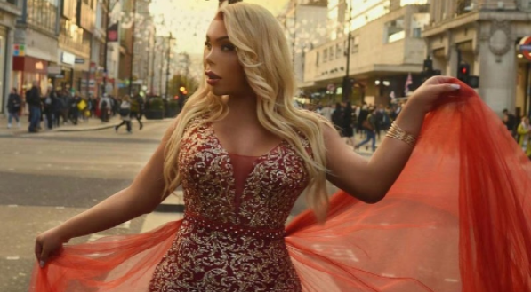 Influencer trans lança reality romântico e exige pretendente cristão, de esquerda e bom pagador