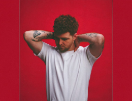 Alex Warren lança o single 