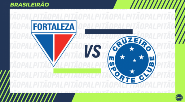Fortaleza x Cruzeiro: Prováveis escalações, onde assistir, arbitragem e palpite