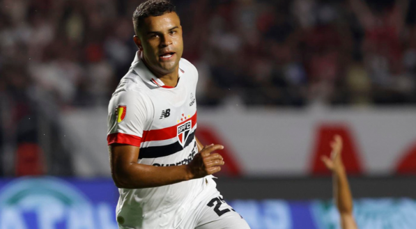 Tricolor Paulista foi derrotado pelo Mirassol por 2 a 0, no MorumBIS