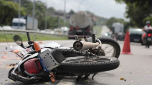 Os ocupantes de motos - não só condutores, mas também passageiros - figuram entre as principais vítimas dos sinistros de trânsito no Recife mais uma vez