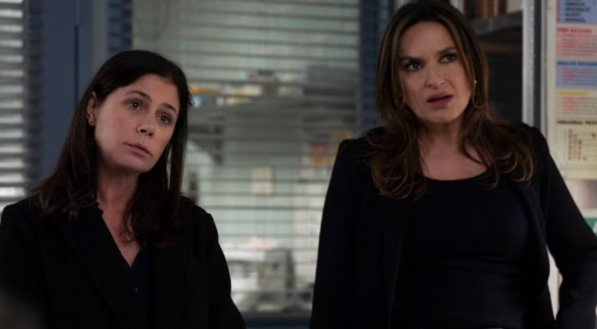 LAW & ORDER e LAW & ORDER: SVU