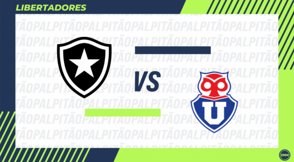 A bola rola às 21h30 (horário de Brasília), no Estádio Nilton Santos, pela sexta e última rodada do Grupo A