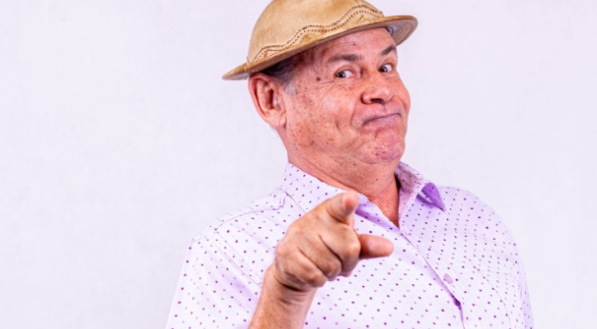 Zé Lezin