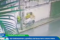 Criminalidade