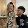 Imagem de Virginia e Zé Felipe que anunciaram separação